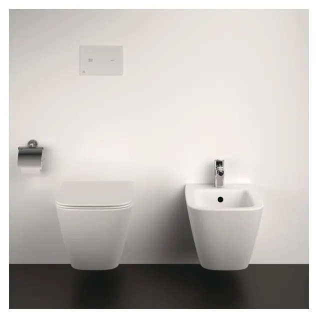 Ideal Standard Ideal Standard i.life S - WC sedátko ultra ploché, biela T532801