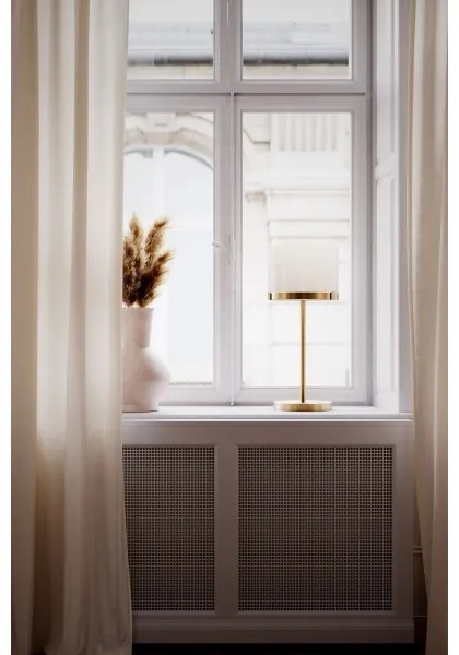 ByRydens 4024560-6509 - Stolná lampa MARCEL 1xE27/8W/230V