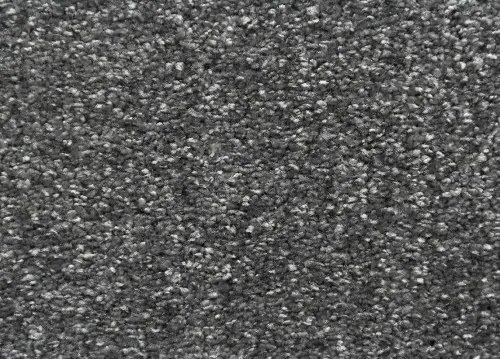 Koberce Breno Metrážny koberec COSY 98, šíře role 500 cm, sivá