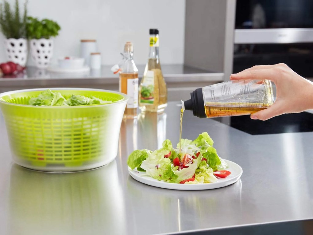 LEIFHEIT Salat Dressing Shaker 03195