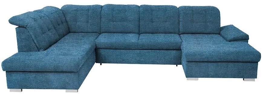 Rohová sedacia súprava Noxin P Alfa 85