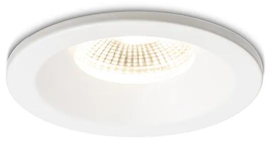 RENDL R13602 BELLA LED podhľadové svietidlo, kúpeľňové LED IP65 biela