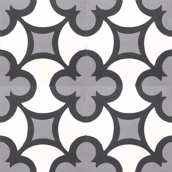 Cementové dlaždice 3210 | Articima