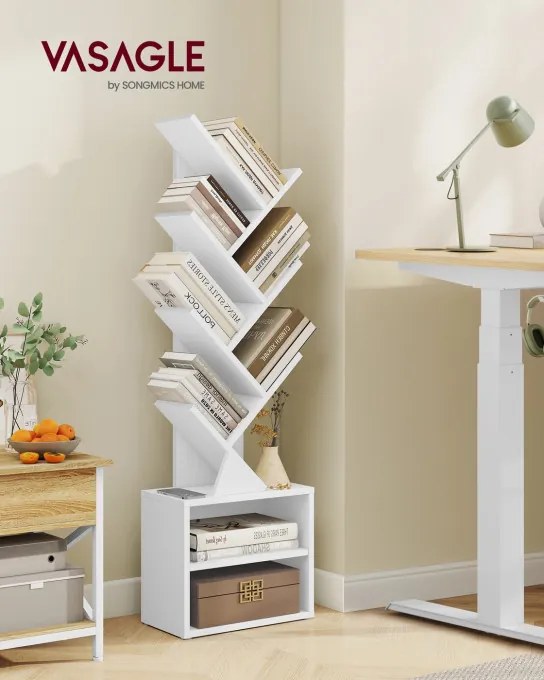 Knižnica LBC607WB01