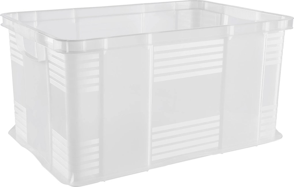 XXXLutz BOX plast Rotho - Úložné boxy & dekoračné boxy - 0032940105