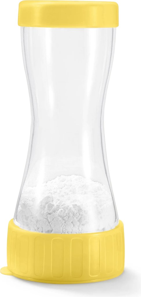 Cukornička na práškový cukor