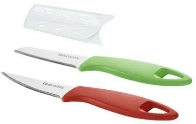 TESCOMA mini nože PRESTO 6 cm, súprava 2 ks