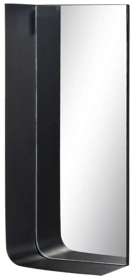 Nástenné zrkadlo 20x50 cm – Ixia
