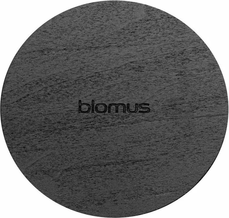Vonná sójová sviečka doba horenia 35 h Tuoksu Wood – Blomus