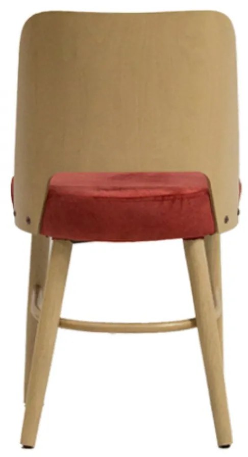 DEBRA DS DREVENÁ STOLIČKA S PODSEDÁKOM DEBRA DS