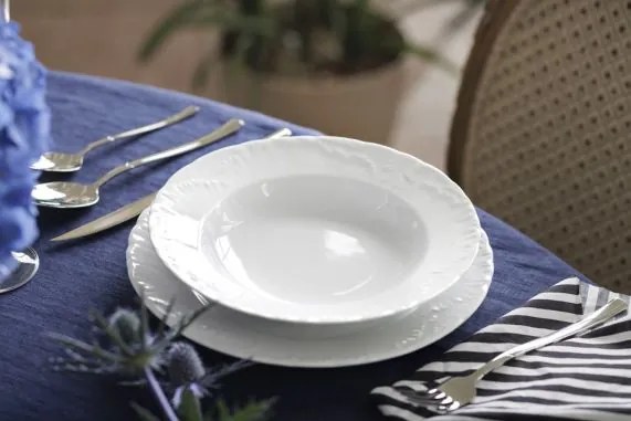 ROCOCO obedová súprava, 18 ks