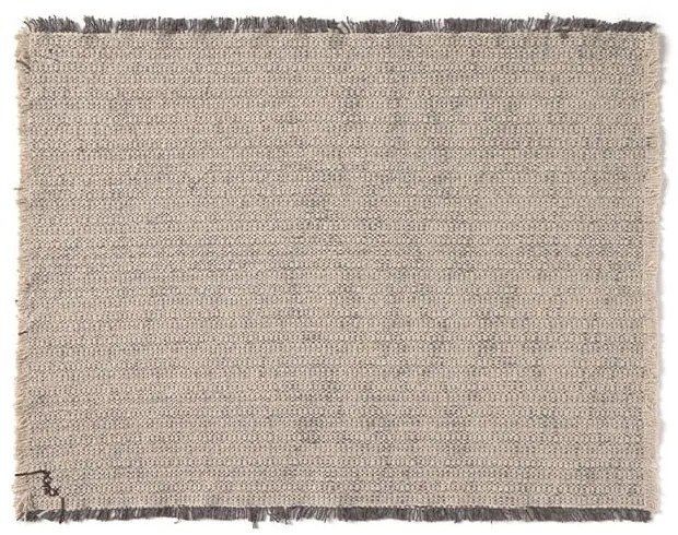Bavlnené prestieranie 2 ks 38x50 cm Handloom – Lorena Canals