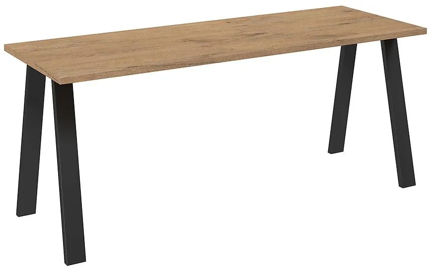 Stôl Kleo 185x67 – Lancelot
