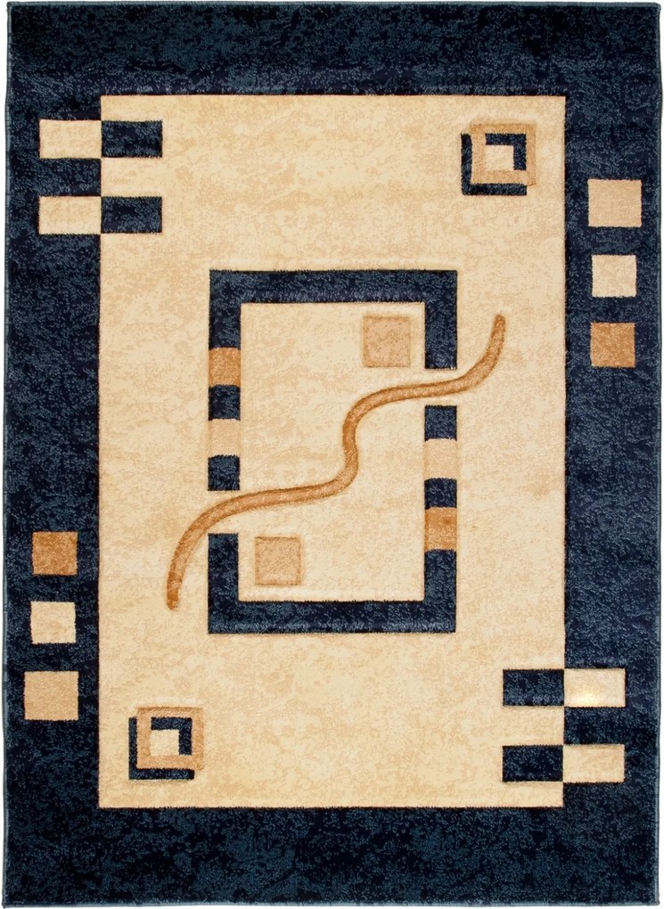 TA Koberec 5798G KRÉMOVÁ ANTOGIA Rozmer: 200x290 cm