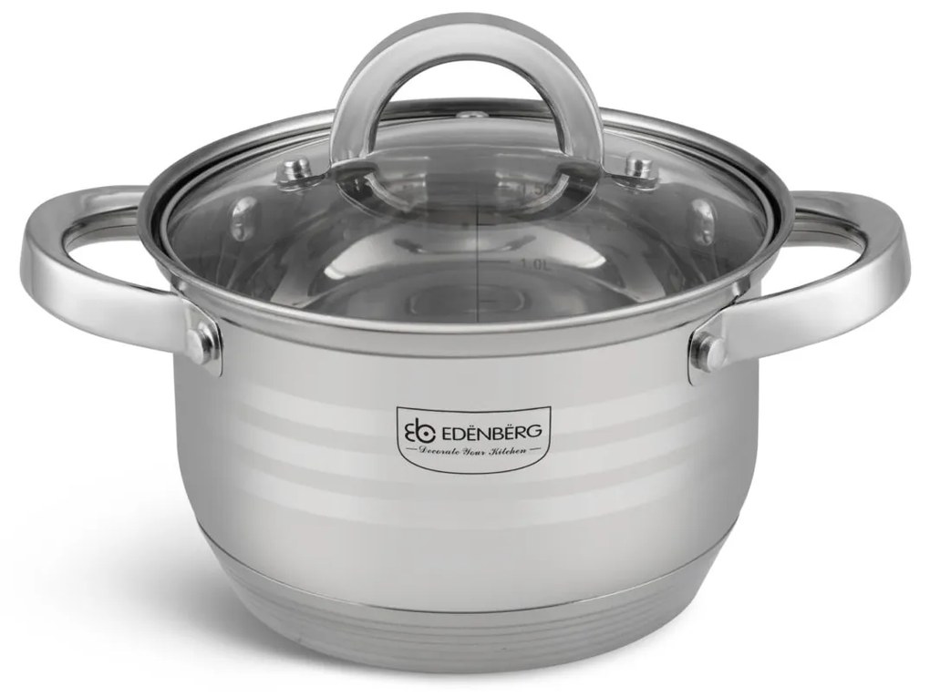 Sada 12ks hrncov Perfect Home