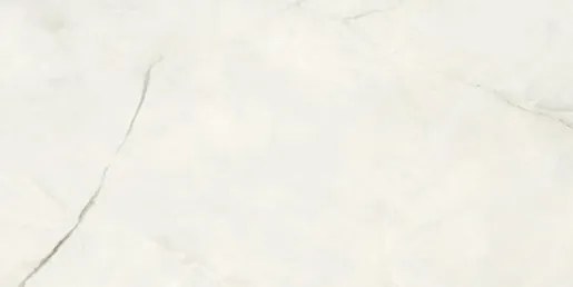 Dlažba DEL CONCA Premiere Onice Bianco 60x120 cm lesk GCPM20S