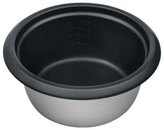 Sencor - Ryžovar 300W/230V 0,6l biela