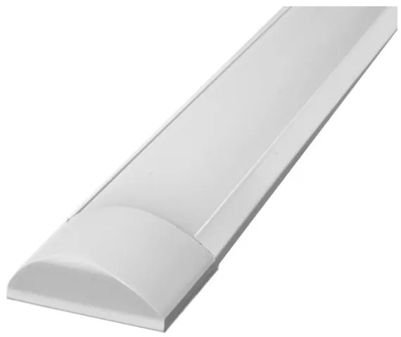 LED Podlinkové svietidlo LIMONI LED/40W/230V 4000K 120 cm biela