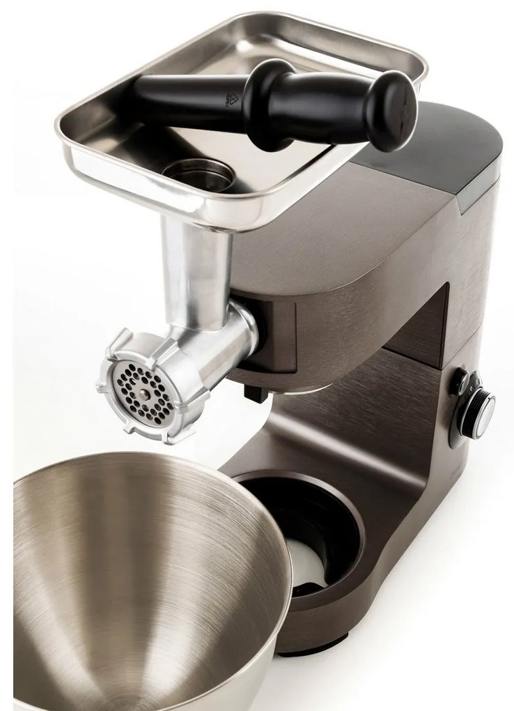 Kuchynský robot G21 Promesso Brown