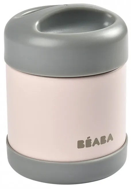 Termoska na jedlo 300ml Pink