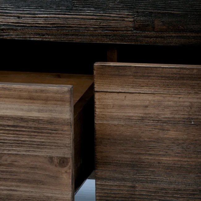 Konferenčný stolík old wood AHG-536 PINE