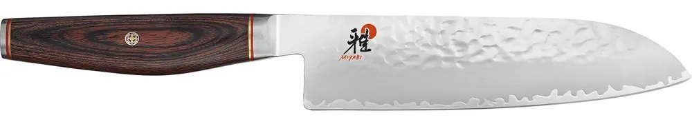 Miyabi Japonský nôž MIYABI 6000 MCT 18 cm