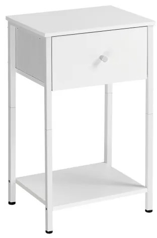 Nočný stolík LGS021W14