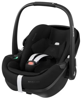 Autosedačka MAXI COSI Pebble 360 PRO 2 i-Size 2025 Farba: Twillic Green