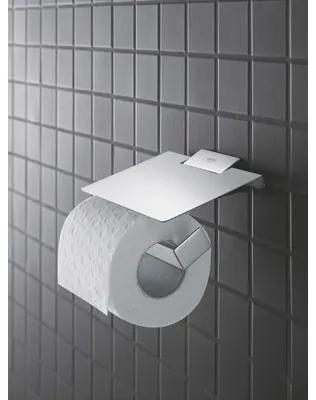 Držiak toaletného papiera GROHE Selection Cube 40781000