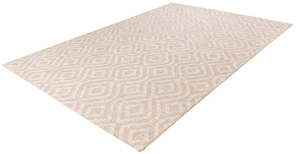 Obsession Kusový koberec My Nordic 972 Taupe Rozmer koberca: 160 x 230 cm