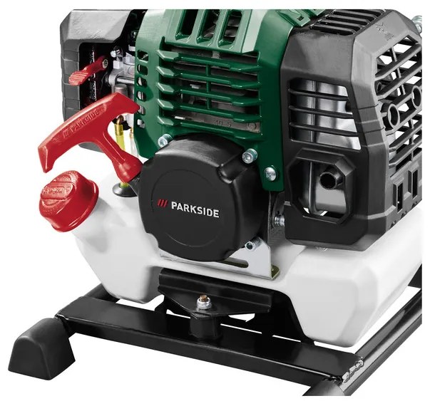 Parkside® Benzínové čerpadlo na čistú vodu Pbkp 8000 A1 (100372296)