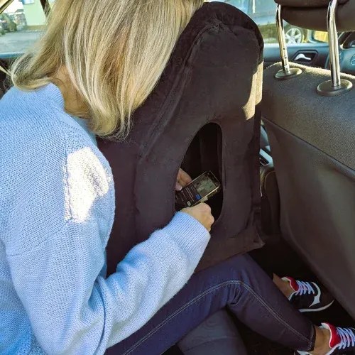 Cestovný vankúš Trizand 25346