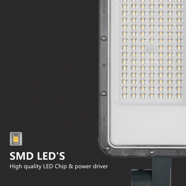 Brilagi -LED Vonkajšia pouličná lampa s kĺbom. URBANLIGHT LED/50W/230V antracit IP65