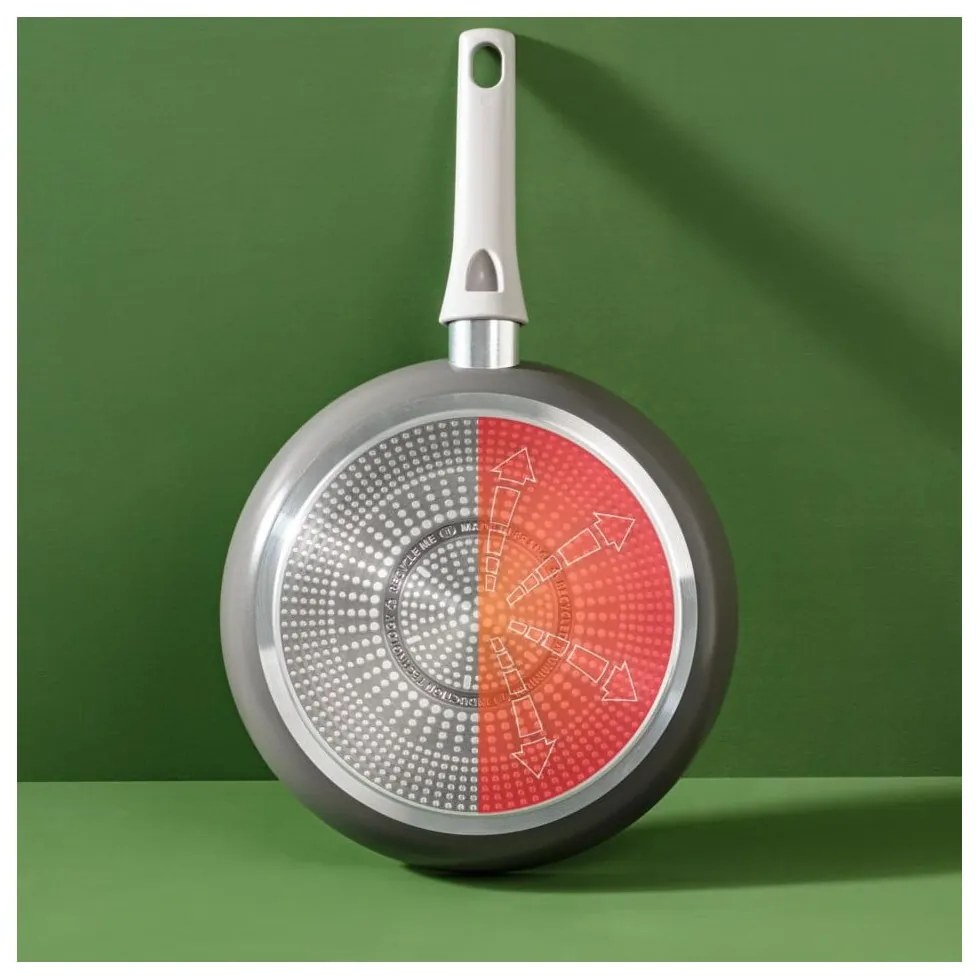 Keramicko-hliníková panvica ø 28 cm Renew On – Tefal