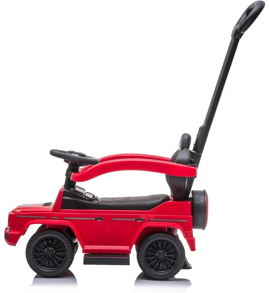 BUDDY TOYS BPC 5281 Mercedes G350d 3v1 BUDDY T YS