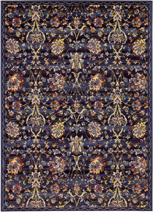 Koberec Optimal Medea granátový