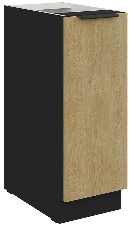 Kuchynská skrinka Cremona Bl 30d Cargo Bb