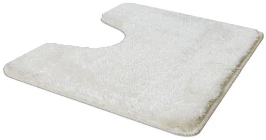 Sada kúpeľňových koberčekov SANTA biela