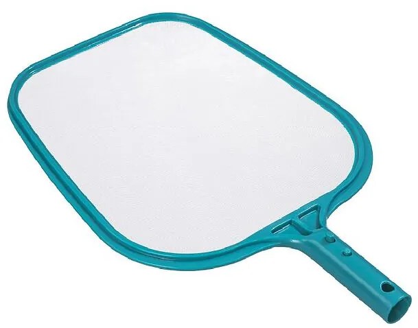 Veľká sieťka na čistenie 32X30,5cm 58277