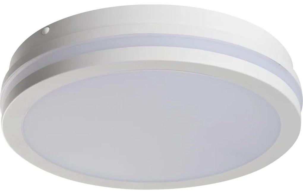 Kanlux 38786 - LED Vonk. svietidlo BENO LED/24/30W/230V 3000/3500/4000K IP65 biela KX2557