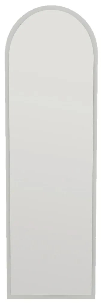 Zrkadlo Emma White 50 x 160 cm
