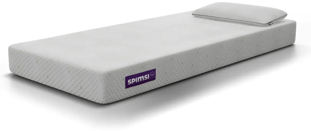 Matrac SPIMSI Joy 14 - Výška 14 cm, 180 x 200 cm, MEDIUM