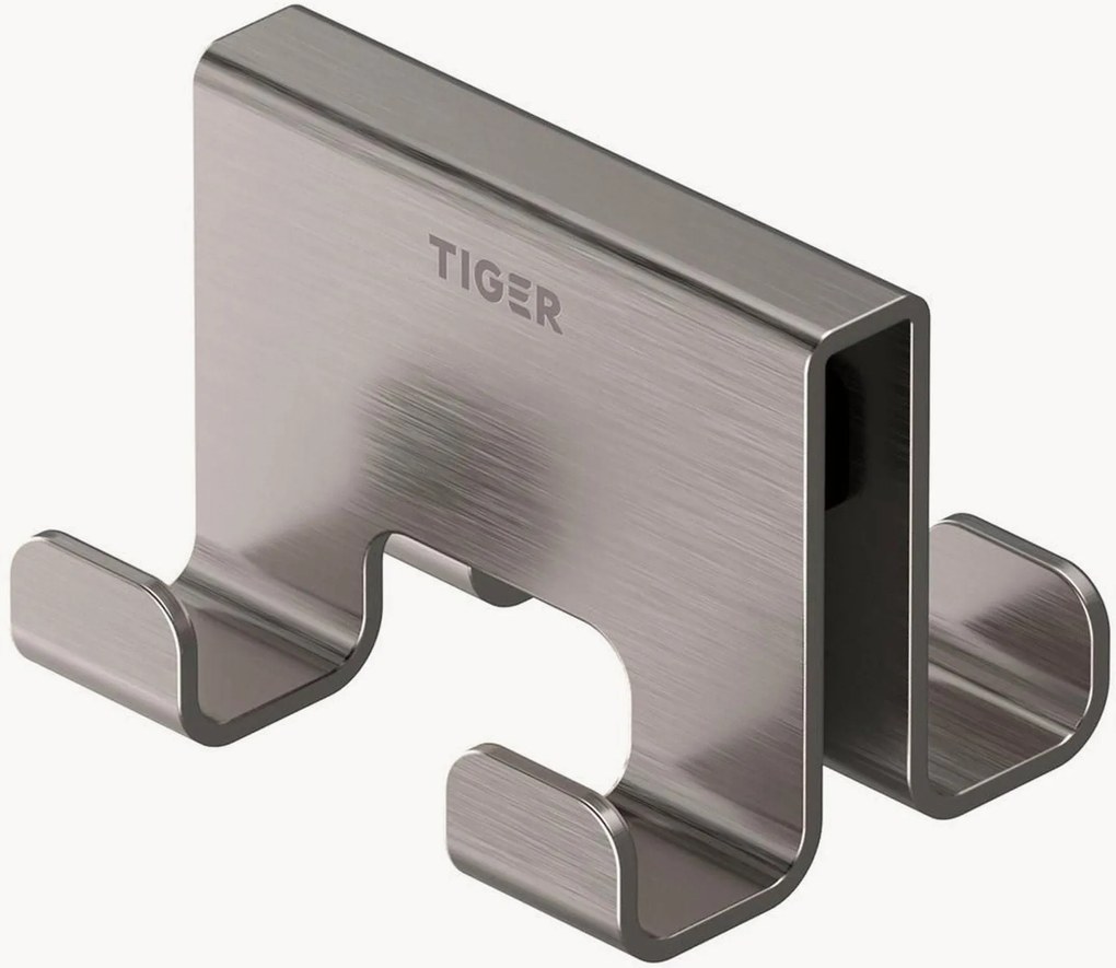 Háčik na uteráky na dvere Tiger Caddy