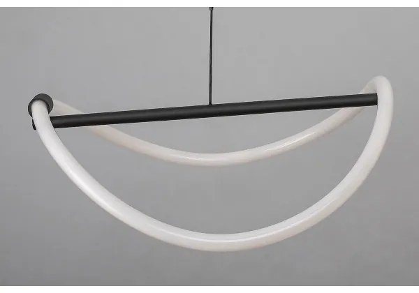 Rabalux 72252 - LED Luster na lanku SERENA LED/15W/230V 4000K