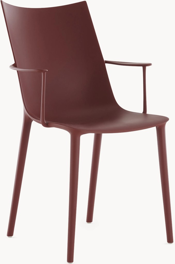 Plastová stolička H. H.H.