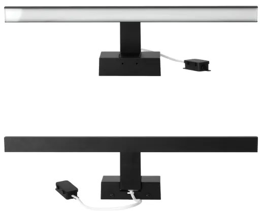 LED Kúpeľňové osvetlenie zrkadla LED/10W/230V 4000K IP44 50 cm