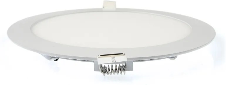 MILIO Podhledové svítidlo MD0007 DOWNLIGHT LED P/T VIGO-R - 18 W - teplá bílá