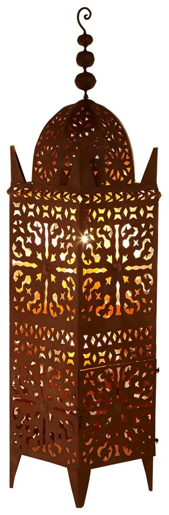 Orientálny lampáš Firyal 136cm