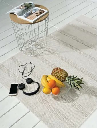 Koberce Breno Kusový koberec ADRIA 30/EBE, béžová,160 x 230 cm