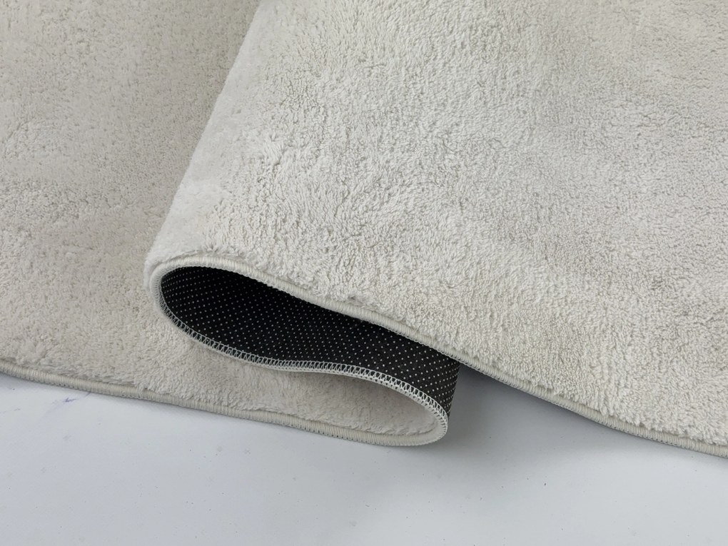 TA Koberec ETA 8-cream Rozmer: 80x150 cm